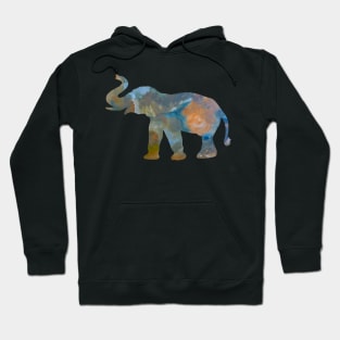 Elephant Hoodie